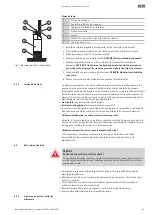 Preview for 155 page of Wilo Padus PRO M08L/T039-540/A Installation And Operating Instructions Manual