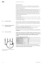 Preview for 156 page of Wilo Padus PRO M08L/T039-540/A Installation And Operating Instructions Manual