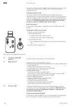 Preview for 158 page of Wilo Padus PRO M08L/T039-540/A Installation And Operating Instructions Manual