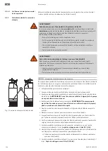 Preview for 164 page of Wilo Padus PRO M08L/T039-540/A Installation And Operating Instructions Manual