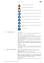 Preview for 173 page of Wilo Padus PRO M08L/T039-540/A Installation And Operating Instructions Manual