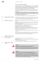 Preview for 176 page of Wilo Padus PRO M08L/T039-540/A Installation And Operating Instructions Manual