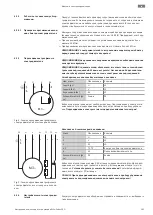 Preview for 185 page of Wilo Padus PRO M08L/T039-540/A Installation And Operating Instructions Manual