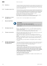 Preview for 186 page of Wilo Padus PRO M08L/T039-540/A Installation And Operating Instructions Manual