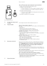 Preview for 187 page of Wilo Padus PRO M08L/T039-540/A Installation And Operating Instructions Manual