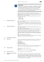 Preview for 191 page of Wilo Padus PRO M08L/T039-540/A Installation And Operating Instructions Manual