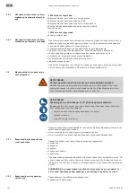 Preview for 192 page of Wilo Padus PRO M08L/T039-540/A Installation And Operating Instructions Manual