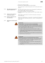 Preview for 193 page of Wilo Padus PRO M08L/T039-540/A Installation And Operating Instructions Manual