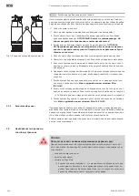 Preview for 194 page of Wilo Padus PRO M08L/T039-540/A Installation And Operating Instructions Manual