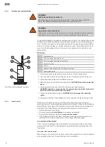 Предварительный просмотр 16 страницы Wilo Padus PRO Installation And Operating Instructions Manual