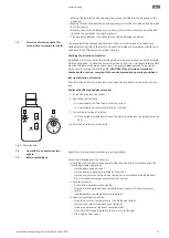 Предварительный просмотр 19 страницы Wilo Padus PRO Installation And Operating Instructions Manual