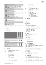 Preview for 11 page of Wilo Padus UNI Installation And Operating Instructions Manual