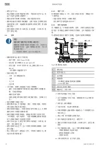 Preview for 12 page of Wilo Padus UNI Installation And Operating Instructions Manual