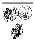 Preview for 2 page of Wilo Para STG Installation And Operating Instructions Manual