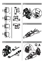 Preview for 3 page of Wilo Para STG Installation And Operating Instructions Manual