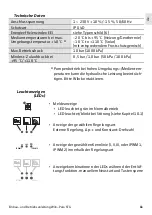 Preview for 11 page of Wilo Para STG Installation And Operating Instructions Manual