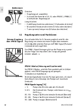 Preview for 12 page of Wilo Para STG Installation And Operating Instructions Manual