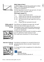 Preview for 13 page of Wilo Para STG Installation And Operating Instructions Manual