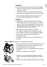 Preview for 17 page of Wilo Para STG Installation And Operating Instructions Manual