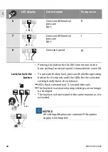 Preview for 44 page of Wilo Para STG Installation And Operating Instructions Manual