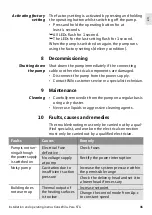 Preview for 45 page of Wilo Para STG Installation And Operating Instructions Manual