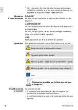 Preview for 50 page of Wilo Para STG Installation And Operating Instructions Manual