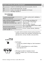 Preview for 53 page of Wilo Para STG Installation And Operating Instructions Manual