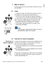 Preview for 65 page of Wilo Para STG Installation And Operating Instructions Manual