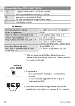 Preview for 76 page of Wilo Para STG Installation And Operating Instructions Manual