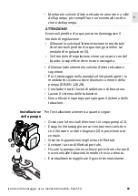 Preview for 83 page of Wilo Para STG Installation And Operating Instructions Manual