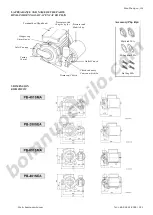 Preview for 3 page of Wilo PB-601SMA Manual