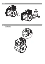 Preview for 4 page of Wilo PB BOOST FIRST Installation And Operating Instructions Manual