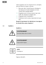 Preview for 32 page of Wilo PB BOOST FIRST Installation And Operating Instructions Manual