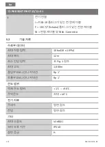 Preview for 122 page of Wilo PB BOOST FIRST Installation And Operating Instructions Manual