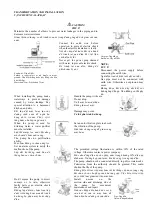 Preview for 7 page of Wilo PBI-L203EA Installation, Operation And Maintenance Manual