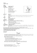 Preview for 12 page of Wilo PBI-L203EA Installation, Operation And Maintenance Manual