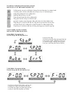 Preview for 18 page of Wilo PBI-L203EA Installation, Operation And Maintenance Manual