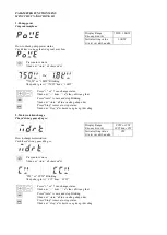 Preview for 21 page of Wilo PBI-L203EA Installation, Operation And Maintenance Manual