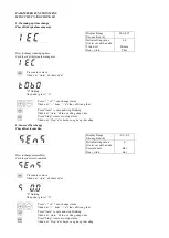 Preview for 22 page of Wilo PBI-L203EA Installation, Operation And Maintenance Manual