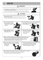 Preview for 10 page of Wilo PBI-L203MA Installation, Operation And Maintenance Manual