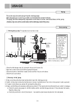 Preview for 11 page of Wilo PBI-L203MA Installation, Operation And Maintenance Manual