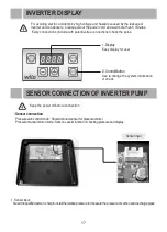 Preview for 17 page of Wilo PBI-L203MA Installation, Operation And Maintenance Manual