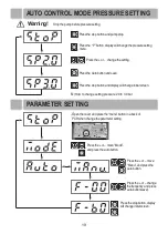 Preview for 19 page of Wilo PBI-L203MA Installation, Operation And Maintenance Manual