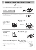 Preview for 6 page of Wilo PE-350EA Owner'S Manual