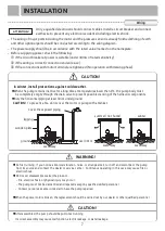 Preview for 7 page of Wilo PE-350EA Owner'S Manual