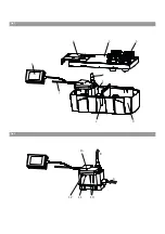 Предварительный просмотр 3 страницы Wilo Plavis 011-C Installation And Operating Instructions Manual