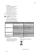 Предварительный просмотр 43 страницы Wilo Plavis 011-C Installation And Operating Instructions Manual