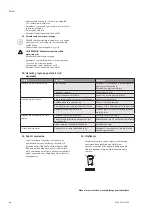 Предварительный просмотр 46 страницы Wilo Plavis 011-C Installation And Operating Instructions Manual