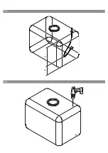 Предварительный просмотр 4 страницы Wilo Priming tank 500 L Installation And Operating Instructions Manual