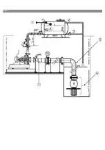 Предварительный просмотр 8 страницы Wilo Priming tank 500 L Installation And Operating Instructions Manual